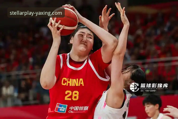 揭秘中国女篮战术调整：从“一大四小”到“双塔”的实战密码