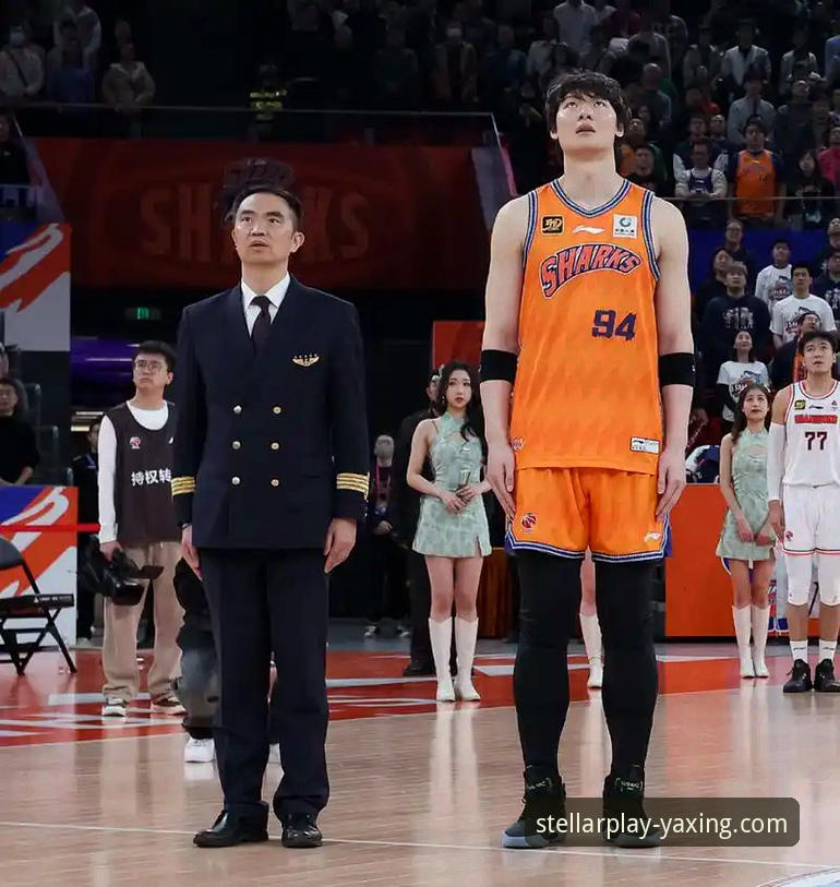 揭秘上海男篮12连胜背后的战术密码与观赛新体验